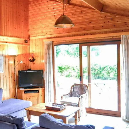 Chalet Bout De Rue Baillonville