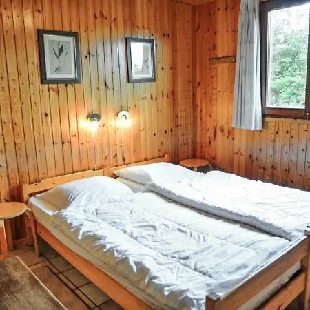 Chalet Bout De Rue Chalet Baillonville
