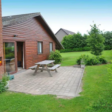 Chalet Bout De Rue *